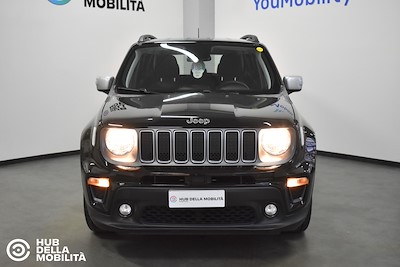 JEEP Renegade 1.0 T3 Limited